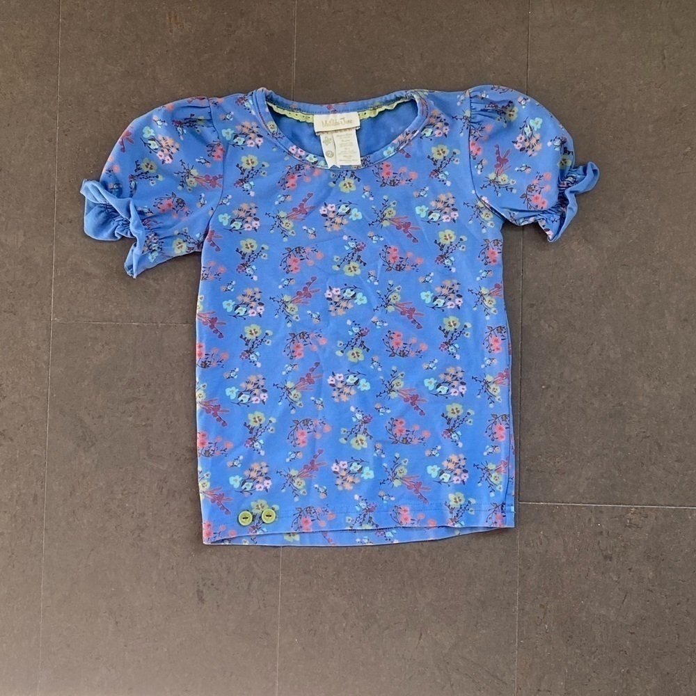 MATILDA Jane Tshirt Size 2